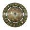 Factory Supply Auto MR20 Clutch Disc Transmission Clutch Disc for X-trail Qashqai 30100ED80A
