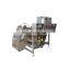 Automatic Hot Sale Potato Chips Crisps Making Machine Frozen French Fries Frying Making Machine