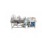 Support Customization Vegetable Salad Cutting Washing Drying Machines Processing Line