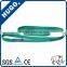 Hugo Polyester 8 ton crane lifting belt