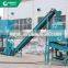 Small Feed Mill Plant 1-2 Ton Per Hour 250 Feed Mill / Poultry Animal Feed Pellet Mill / Feed Pellet Machine