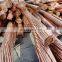 High quality scrap copper wire/good price /99.99%
