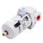 Air Source Treatment Supplier AF Seires AF4000 AF5000 FRL Unit Filters Pneumatic For Pneumatic Parts