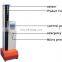 color touch screen 1000n Shower tube tensile testing machine