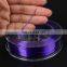 6#-30# Super Strong Heavy Strength Big Fish Thick Nylon Line 100 Meters Nylon Fishing Line