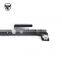 High quality wholesale Equinox car Front bumper skin bracket support arm R For Chevrolet 84907185 84584275