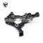 Best quality promotional steering system iron material onix Front steering knuckle left R for chevrolet
