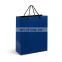 Custom print shopping paperbag luxury paper gift bag with your own logo