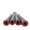 ASTM A333 Prime Steel 2 inch gas pipe threaded Seamless Tube ms pipe in uae