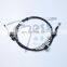 China Factory Direct High Quality Gear Shift Cable OEM 2378MTM Transmission Cable For TOYOTA