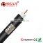 RG59 Coaxial Cable CCTV Siamese RG59 2C Cable