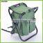High Quality For Cooler Bag Folding Stool HQ-6007N-36