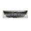 For Lexus Rx330 half Chrome Grille Front Bumper Upper Grille Automobile air inlet grille