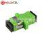 MT-1032-NE-B SC A/PC Adapter Fiber No Ear Singlemode SC A/PC Adapter