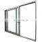 Modern home exterior aluminum glass door price