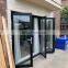 Manufacturer House  Designs Thermal Break  Exterior Folding Door