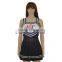 latest most popular custom cheerleading uniforms wholesales, sublimation XL cheerleading uniform