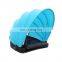 Factory Supply High Quality Foldable Mini Beach Umbrella Outdoor
