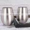 18oz Stainless Steel Single layer eggshell cup