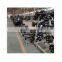 Oem Customized Die Casting Ohter Auto Parts For Trucks Buses And Trailers
