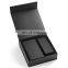 New arrival luxury custom paper watch box custom logo watch gift box