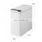 Popular Modern Induction Electric Smart Dustbin 9L 10L 13L Soft Closing Automatic Smart Trash Can with Lighting