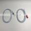 Disposable medical pvc stomach nasogastric feeding tube