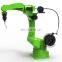 SZGH high quality automatic welding robot 6 axis robot elfin robot arm  kit