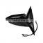 OEM 2128100376 2128100476 Door Mirror Assembly rearview Side Mirror Exterior Mirror For W212