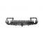Front bumper for NAVARA NP300 2015,with light