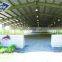 China Made Cheap Long Life Prefabricated Steel Shed Horse Stable House
