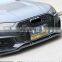 17-19 Sport Style Body Kits For Audi A4L Modified RS4 Surround