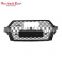 New RSQ7 style ABS car grill for Audi Q7 radiator honeycomb front bumper grill   2016-2019
