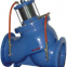 Multifunctional Water Pump Control Valve