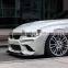 M3C front bumper assembly for BMW 3 series F30 2012-2018 body kit perfect fitment