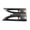4*4 Car Exterior Accessories for Jeep Engine hood vent cover for Jeep wrangler JK 07+ From Maiker