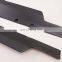 Side Skirts For Jeep Wrangler JK 07+(4 Doors) Off Road Side Skirts for Jeep Auto Parts From Maiker