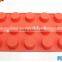 silicon mould cookie maker cake mold  china supplier