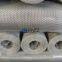 Insect Guard Aluminium Metal Fabric, Bright Finish Aluminium Wire Hardware Fabric for Screen Windows and Doors