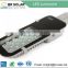 waterproof bridgelux 20w solar auto-sensing led street light