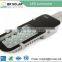 competitive price CE IEC ROHS FCC certification approved led street light lens