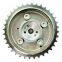 Auto Camshaft Timing Gear Assy 24350-2B700 For Hyundai Tucson For KIA 1.6L