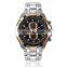 stainless steel band for men imported quartz watch hot relogio masulino luxury curren brand 8023 wristwatches