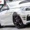 RUNDE w207 C207 E coupe New arrival PD Style Wide BODY KIT FOR 2009-2013 MERCEDES BENZ C207 W207
