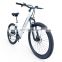 27.5inch Alloy Frame Fat Tire Electric Bicycle Beach Ebike 36v 250w Electric Mountain Bike