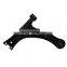 In Stock Auto Parts Casting Axle Track Front Right Suspension Wishbone Lower Control Arm 48068-12290 For Corolla ZZE12 ZRE12