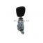 High quality Front Left Door Lock Barrel FOR Peugeot old 307 Cylinder Car Anti-theft Key Lock with Key