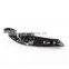 Hot selling products auto parts  Interior Trim Door Handle Left Front Black 51417279311 For Bmw F30 F80 F31 F32 F33 F35 12-17