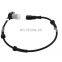 HIGH Quality ABS wheel Speed Sensor OEM 7700830227/7700 830 227 FOR Twingo I Box C064 C068 C067