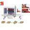 Automatic Case Packer Production Line